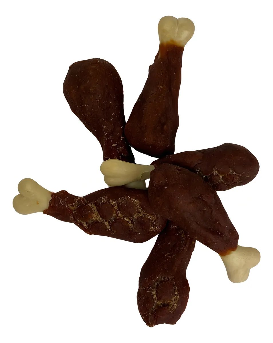 TRUTO DE POLLO 100 GR - Imagen 2