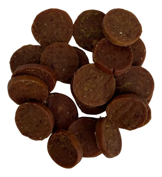 MEDALLONES DE CORDERO 100 GR - Imagen 2