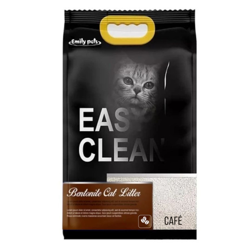 ARENA EASY CLEAN CAFÉ 4 KG